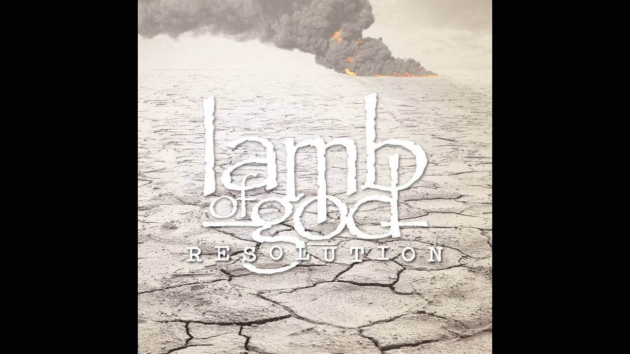 Lamb Of God - Barbarosa Guitar pro tab