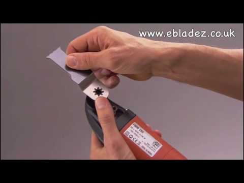 MAGNETINIS GRĄŽtuvas FEIN KBU 35 QW WELDON video