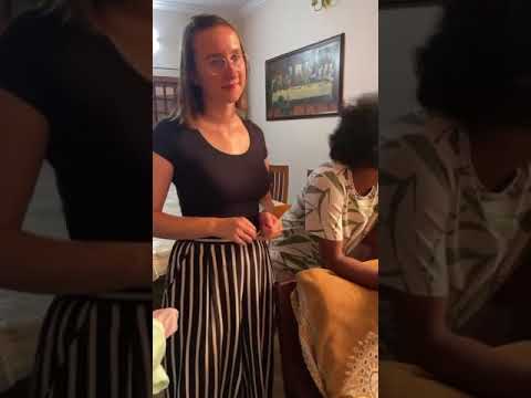 Indian -German Wedding @our villa