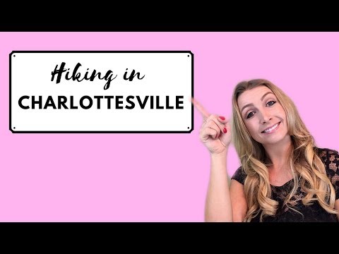 Charlottesville Hiking - 5 of the most popular hikes near Charlottesville