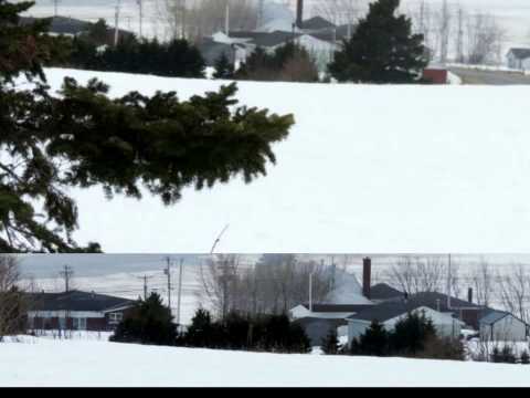 Picture In A Frame--Lloyd Snow