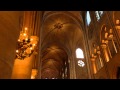 Notre Dame de Paris in 4K (UHD) 