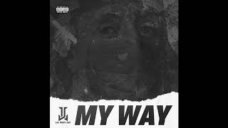 Lil Papi Jay  My Way