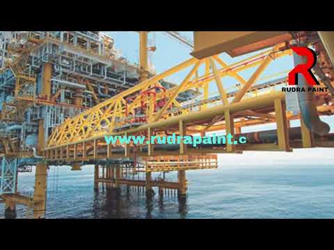Anti Corrosion Coating