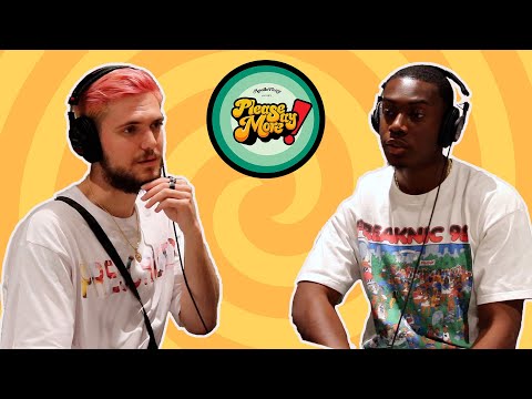 EP.6: Rehabilitated W/ Lofsky | Please Say More