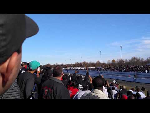 World Cup Finals 2015 MIR is300 vs rx7