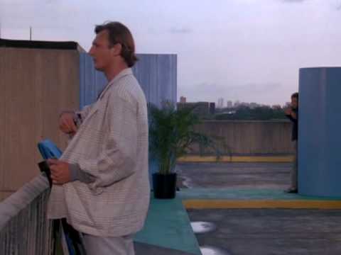 Patti Labelle - The Last Unbroken Heart - Miami Vice - German