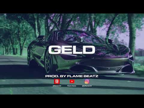 [FREE] Mero x Azet x Gzuz x Dardan Type Beat - "Geld" Aggressive Type Beat