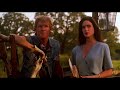 Jennifer Connelly Don Johnson The Hot Spot 1990 Scene 1 Remastered 4k