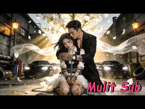 19-year girl flees marriage to 40-year man, enters mafia territory, expects hell, find love instead.