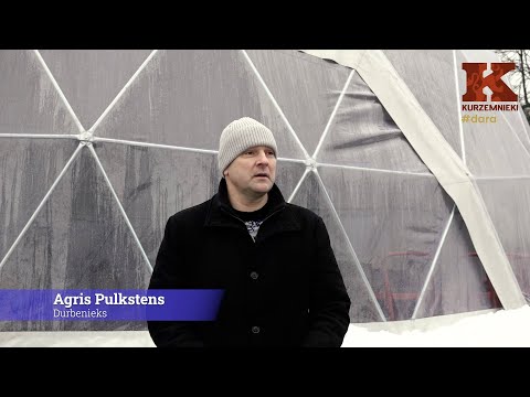 Agris Pulkstens. Nesteidzīga saruna par dzīvi.