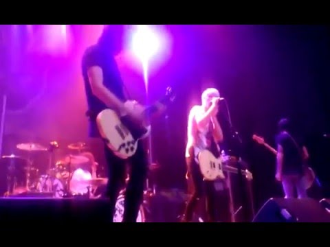 Waterparks Full Show Live In Houston
