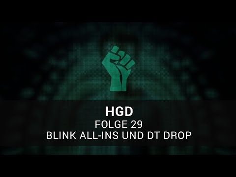 Honor Greift Durch 29 - Blink All-Ins und DT Drops