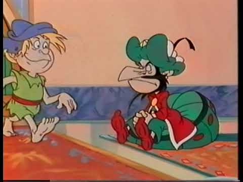 Iznogoud - Français - EP. 045