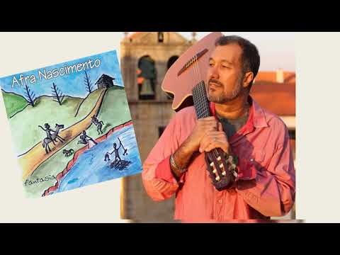 Devaneios - Afra Nascimento