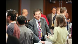 Future of Information and Communication Conference (FICC) 2020
