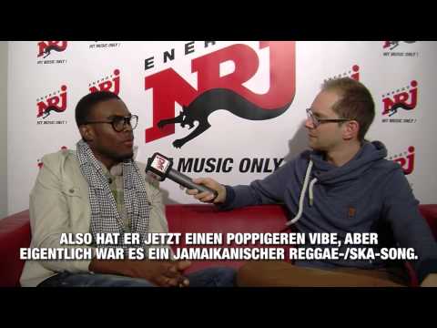 ENERGY Startalk - OMI im Interview