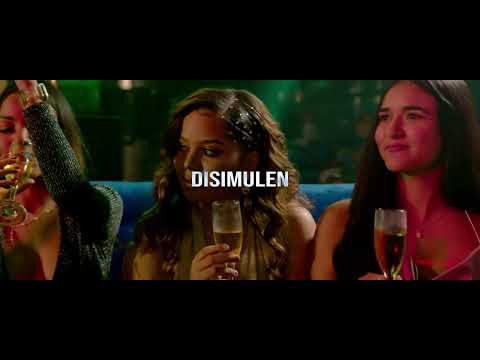 Makaco el Cerebro ft Lito Kirino  X DamarisCRS  - Disimulen