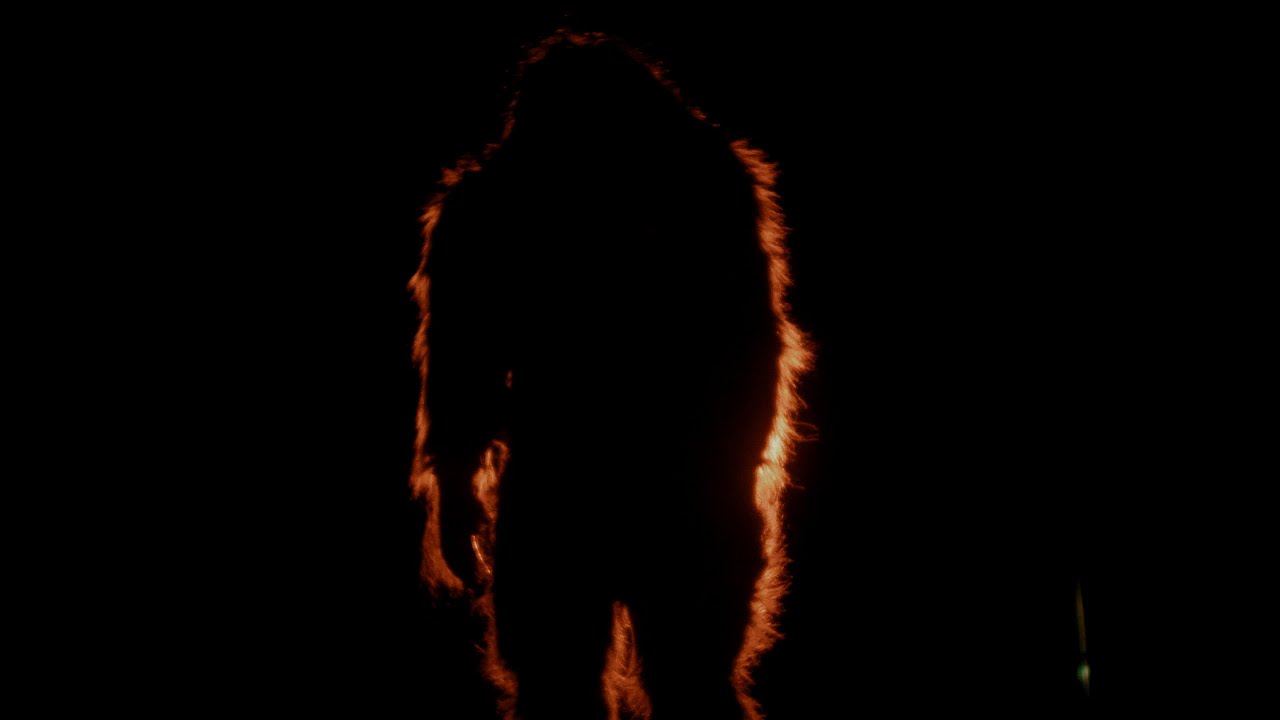 MONSTROUS - Trailer