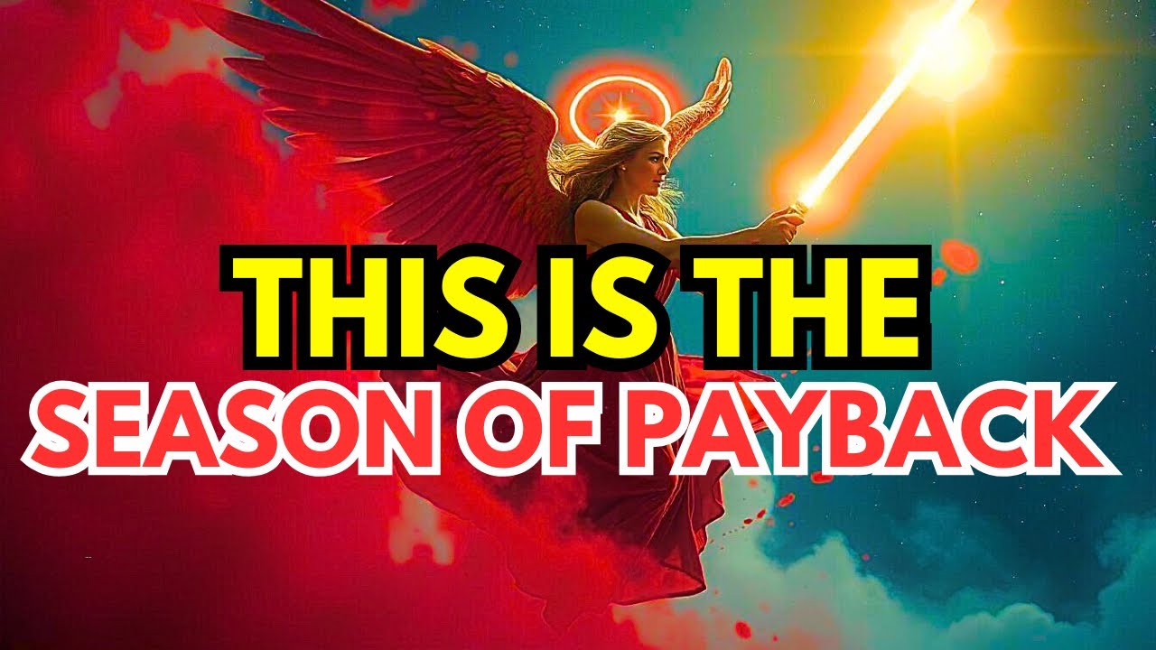 CHOSEN ONES‼️ GOD SAW IT ALL💥🔥 THEY'RE GONNA PAY FOR THE LIES & SLANDER THEY SPREAD ON YOUR NAME..