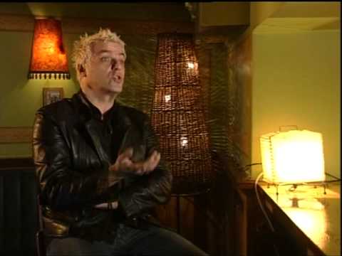 O Ogiju Radivojevicu - Djule Van Gogh