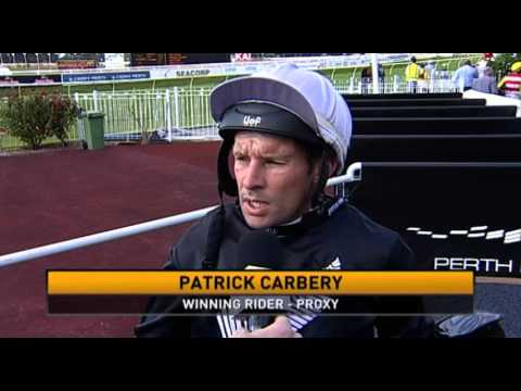 Ascot, 20/04/2016 - Race 4 - PROXY - Alan Mathews & Patrick Carbery