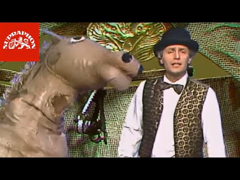 Zpívánky 2 - Já jsem kočí z Vídně (Ota Nový)