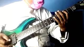 Download lagu 'Mawar Putih' Inul Daratista cover by Fris Moneta mp3