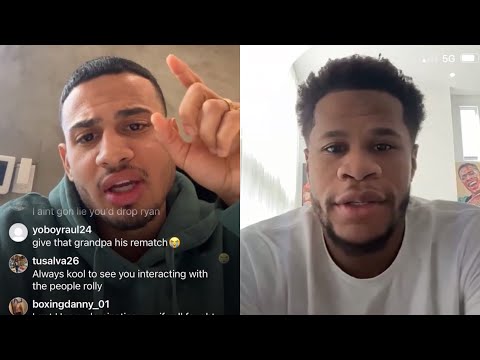 “CONTRACT SENT”— Devin Haney ACCEPTS Rolly Romero FIGHT after Ryan PULL OUT due to VADA Testing & …