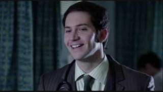 Luke Roberts - Id lie for you.