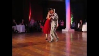 El Flaco Dany in Belgrade