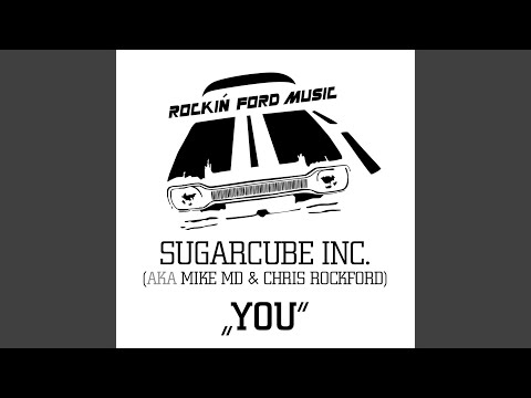 You (Mike MD & Chris Rockford Club Mix)