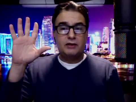 THE FREESTYLE CRISIS CENTER(LATIN FREESTYLE MUSIC TV PROGRAM#5