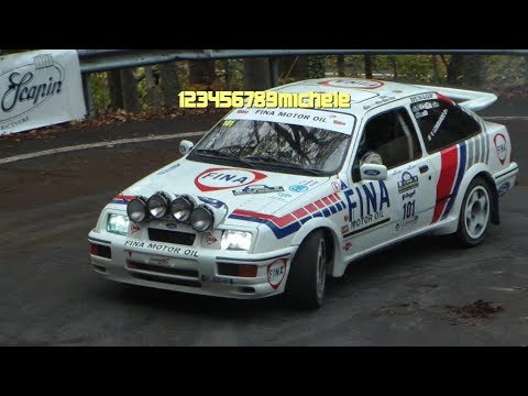 15° REVIVAL RALLY CLUB VALPANTENA 2017   SHOW   PURE SUOND    PARTE 4