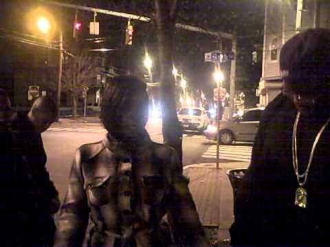 AMISTAD BLACK N NAY NASTIEE HOOD REQUEST