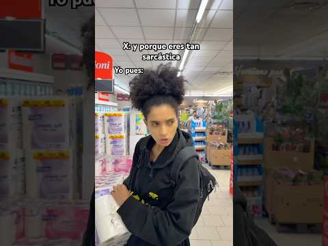 Me and my sarcasm 🌚 #humor #comedy #sarcastic