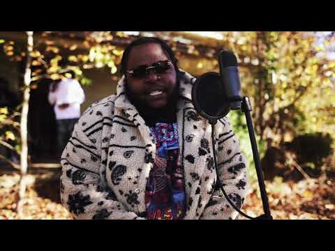 Eriq Trilly - Panda Talk (Official Music Video) Prod. Sk tha Plug