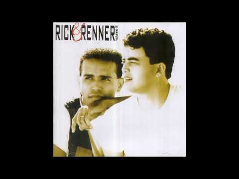 Saudade Matadeira - Rick e Renner