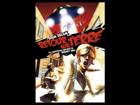 Diem Delam - Le Détenteur de la Vérité