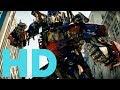 Transformers Final Battle Part 2