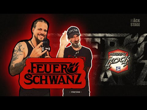 FEUERSCHWANZ | interview |