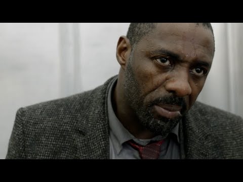 Burn Alive or Be Blown Up? The Final Showdown | Luther | BBC Studios