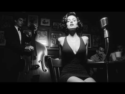 Vintage Jazz Music - Relaxing 1920s Great Gatsby Night - Old Classic Jazz for Elegant Soul
