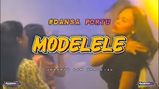 Download lagu DANSA PORTU || MODELELE || JOVANTO LXR REMIX mp3