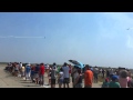 Show Aviatic Timișoara 18 07 2015