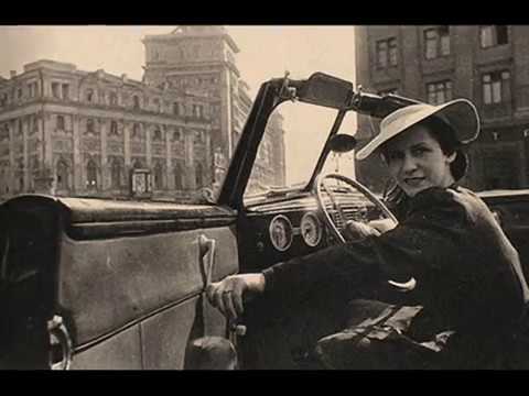 The Dorsey Brothers - Fine and Dandy, 1930