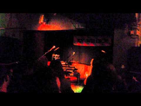 Joy Wellboy Musik  Bunker Aachen