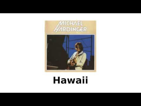 Hawaii / Michael Hardinger