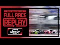 Sport Clips Haircuts VFW 200 from Darlington Raceway | NASCAR Xfinity Series Full Race Replay