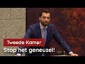 Meer ondersteuning voor Tweede Kamer betekent meer geneuzel